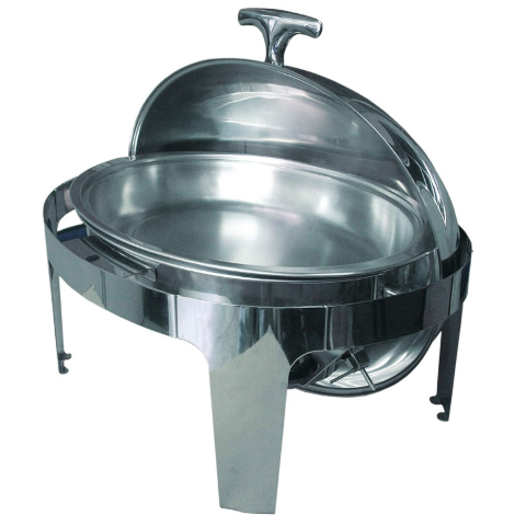 Chafing Dish Luxo Oval